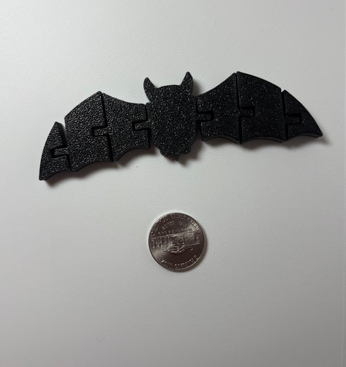 articulated bat - 4”