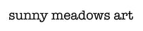 sunny meadows art - Home